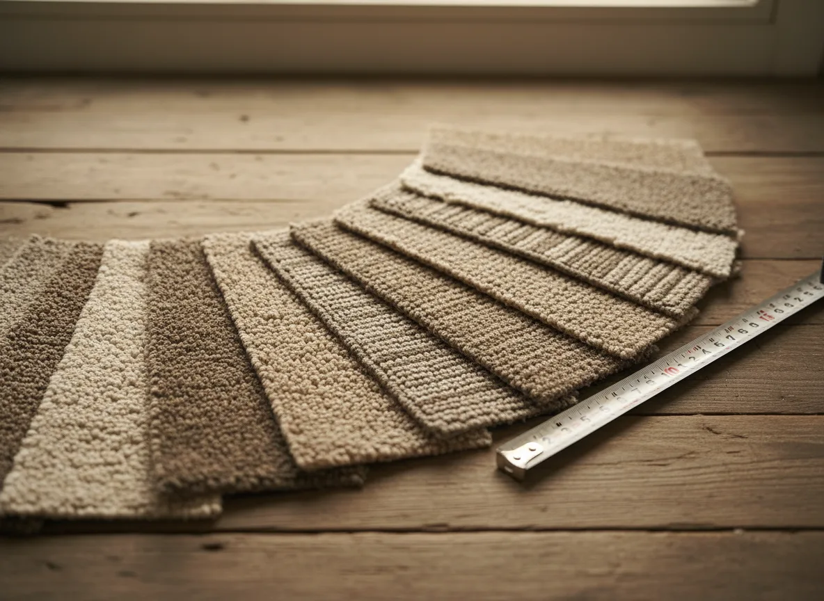 Carpet Installation Netcong, NJ FAQs